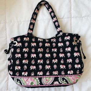 Vera Bradley Bag